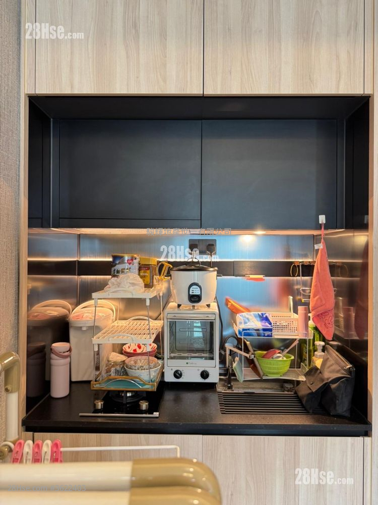 The Quinn Square Mile Rental 1 Bedroom , 1 Bathroom 328 ft² The Quinn Square Mile Rental 1 Bedroom , 1 Bathroom 328 ft²