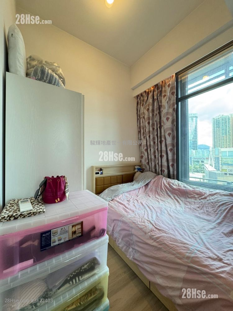 The Quinn Square Mile Rental 1 Bedroom , 1 Bathroom 328 ft² The Quinn Square Mile Rental 1 Bedroom , 1 Bathroom 328 ft²