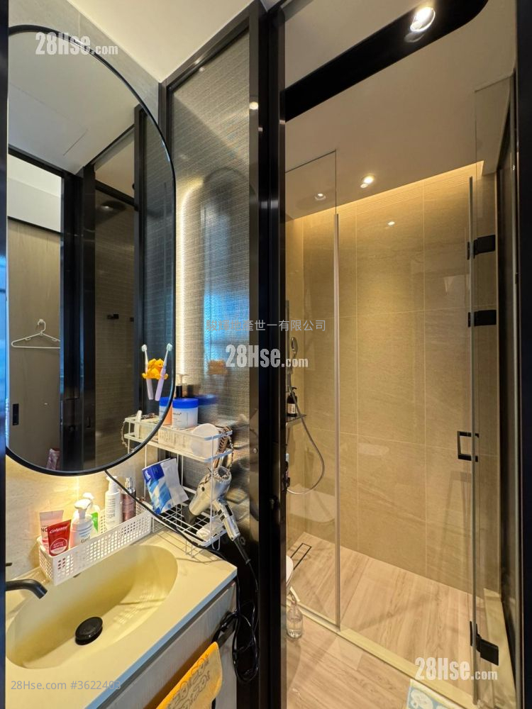 The Quinn Square Mile Rental 1 Bedroom , 1 Bathroom 328 ft² The Quinn Square Mile Rental 1 Bedroom , 1 Bathroom 328 ft²