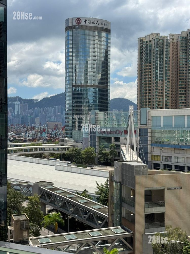 The Quinn Square Mile Rental 1 Bedroom , 1 Bathroom 328 ft² The Quinn Square Mile Rental 1 Bedroom , 1 Bathroom 328 ft²