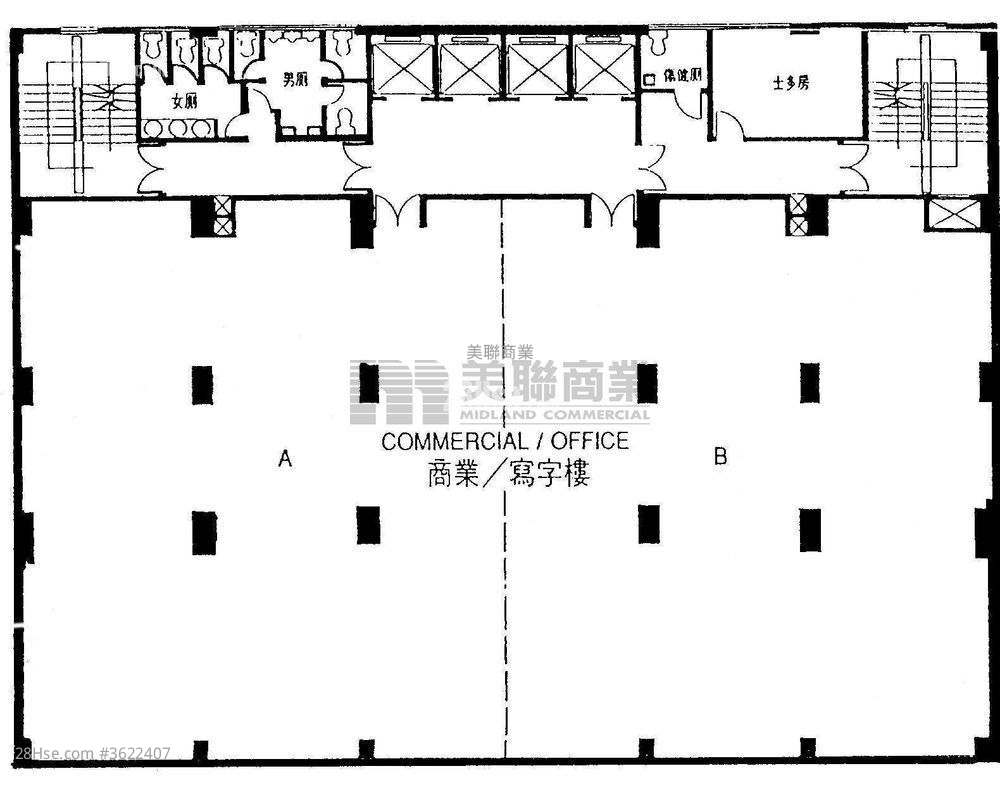上潤中心 售盤 上潤中心 售盤