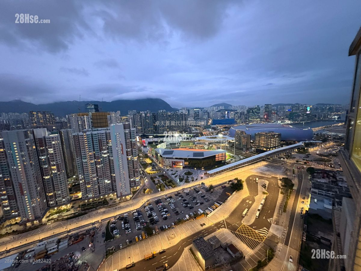 Sky Tower Rental 2 Bedrooms , 1 Bathroom 478 ft² Sky Tower Rental 2 Bedrooms , 1 Bathroom 478 ft²