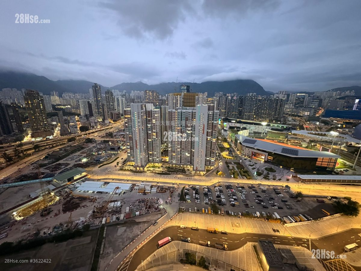 Sky Tower Rental 2 Bedrooms , 1 Bathroom 478 ft² Sky Tower Rental 2 Bedrooms , 1 Bathroom 478 ft²