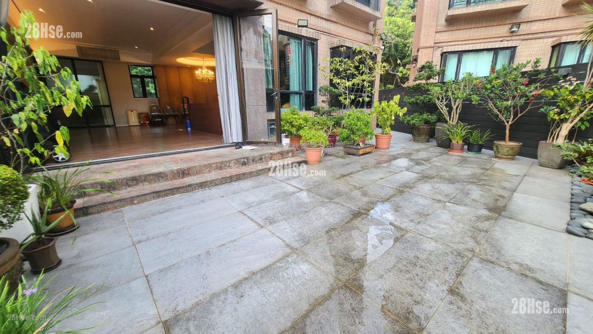 蔚林居 售盤 4 房 , 4 浴室 1,868 平方呎 蔚林居 售盤 4 房 , 4 浴室 1,868 平方呎