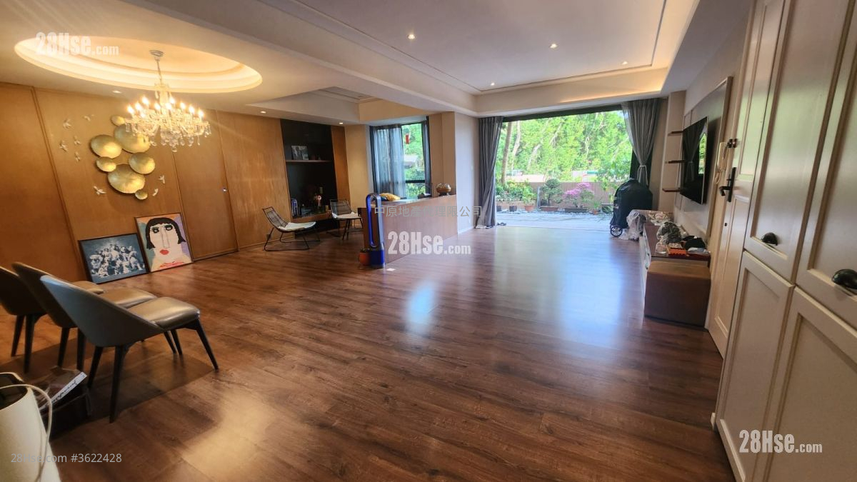 蔚林居 售盤 4 房 , 4 浴室 1,868 平方呎 蔚林居 售盤 4 房 , 4 浴室 1,868 平方呎