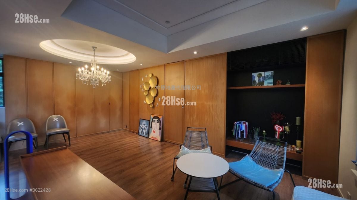 蔚林居 售盤 4 房 , 4 浴室 1,868 平方呎 蔚林居 售盤 4 房 , 4 浴室 1,868 平方呎