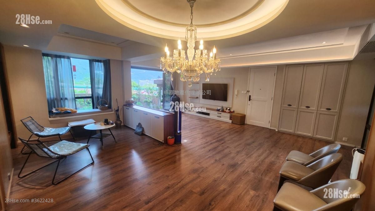 蔚林居 售盤 4 房 , 4 浴室 1,868 平方呎 蔚林居 售盤 4 房 , 4 浴室 1,868 平方呎