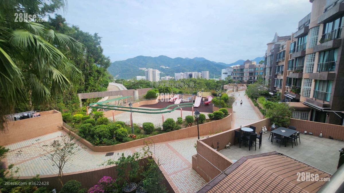 蔚林居 售盤 4 房 , 4 浴室 1,868 平方呎 蔚林居 售盤 4 房 , 4 浴室 1,868 平方呎