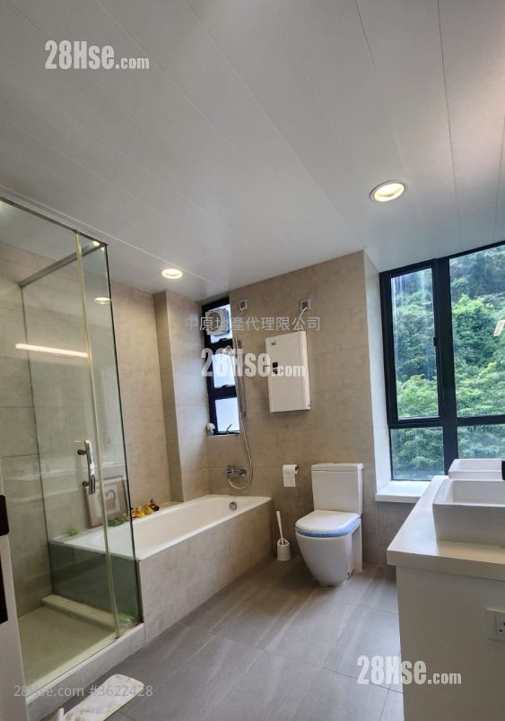 蔚林居 售盤 4 房 , 4 浴室 1,868 平方呎 蔚林居 售盤 4 房 , 4 浴室 1,868 平方呎