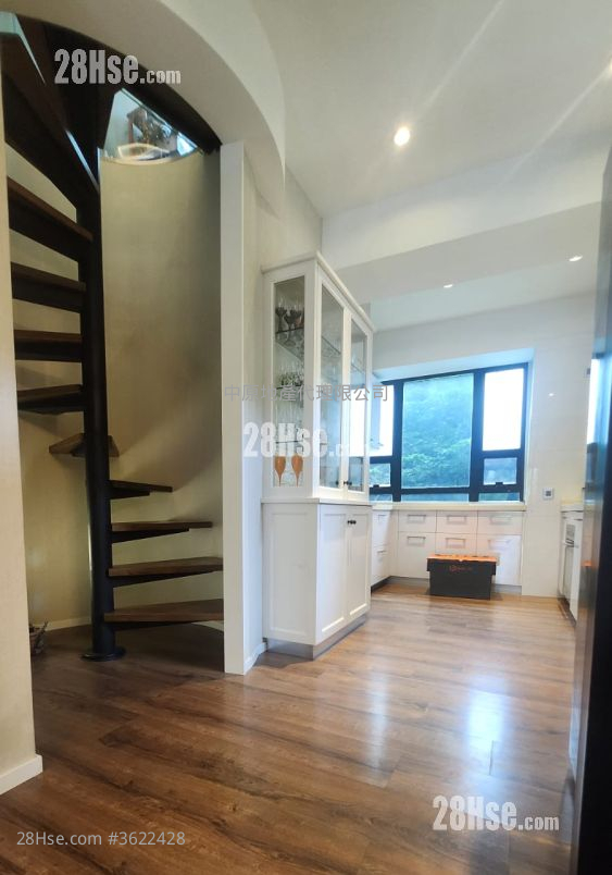 蔚林居 售盤 4 房 , 4 浴室 1,868 平方呎 蔚林居 售盤 4 房 , 4 浴室 1,868 平方呎