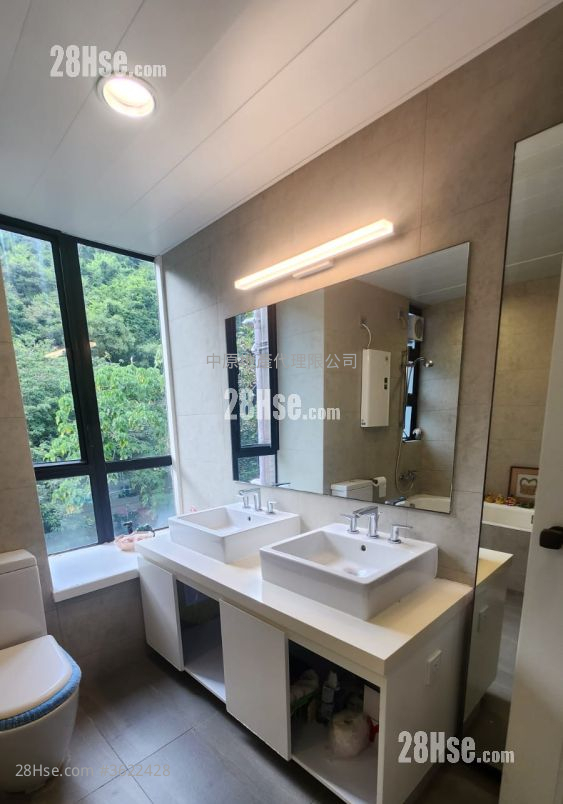 蔚林居 售盤 4 房 , 4 浴室 1,868 平方呎 蔚林居 售盤 4 房 , 4 浴室 1,868 平方呎