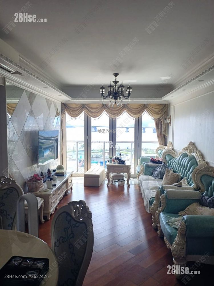 Corinthia By The Sea Sell 4 Bedrooms 1,096 ft²