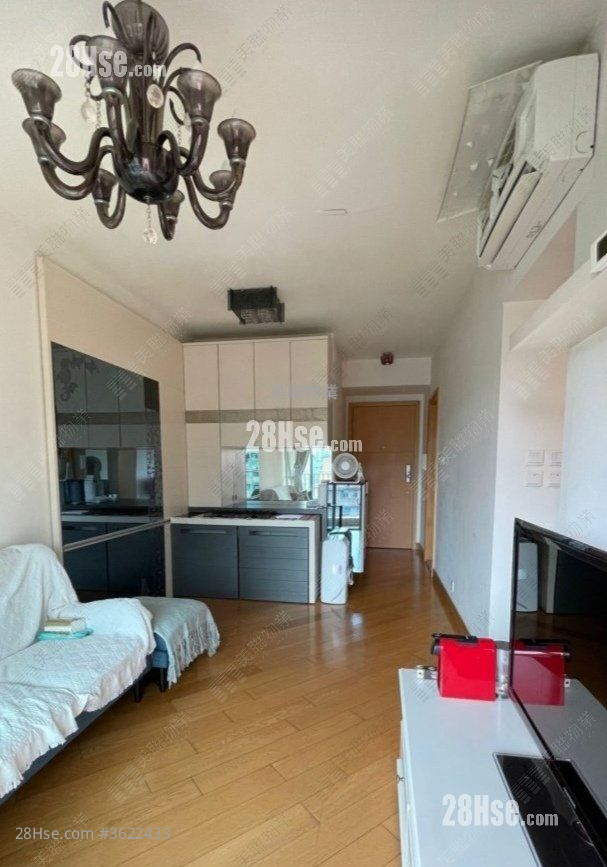 Harbour Green Sell 2 Bedrooms 482 ft² Harbour Green Sell 2 Bedrooms 482 ft²