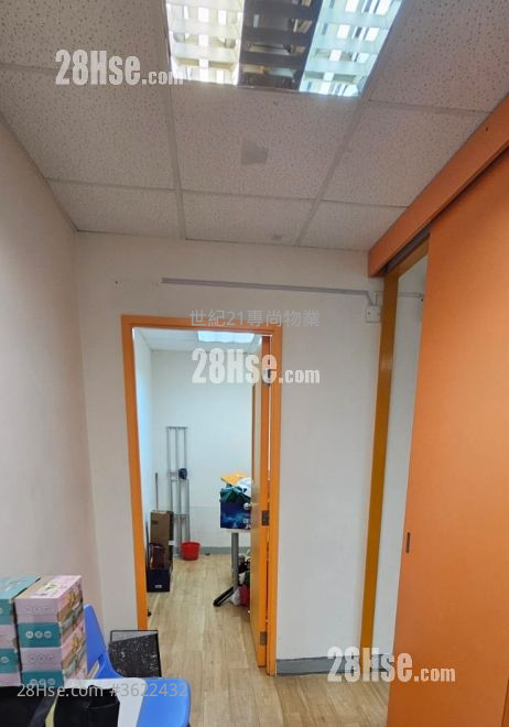 德福大廈 租盤 德福大廈 租盤