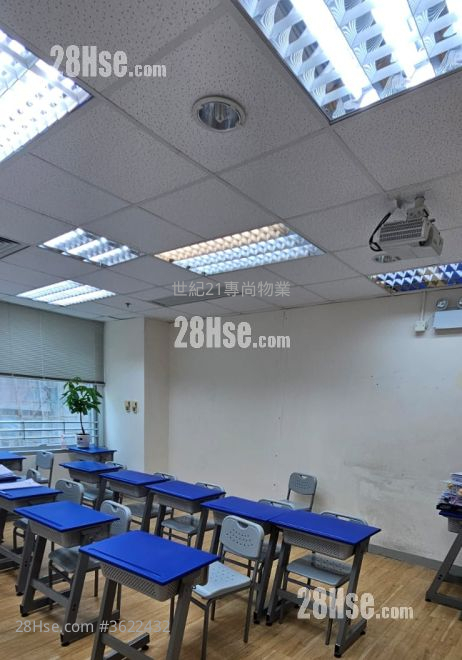 德福大廈 租盤 德福大廈 租盤