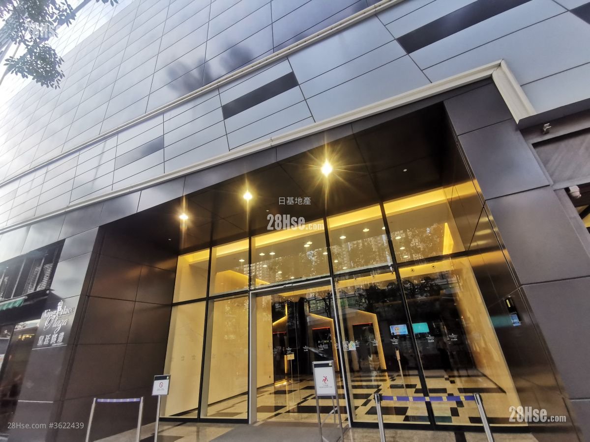 皇廷廣場 租盤 皇廷廣場 租盤