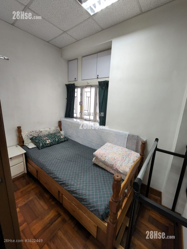 高威樓 售盤 1 房 , 1 廁所 350 平方呎 高威樓 售盤 1 房 , 1 廁所 350 平方呎