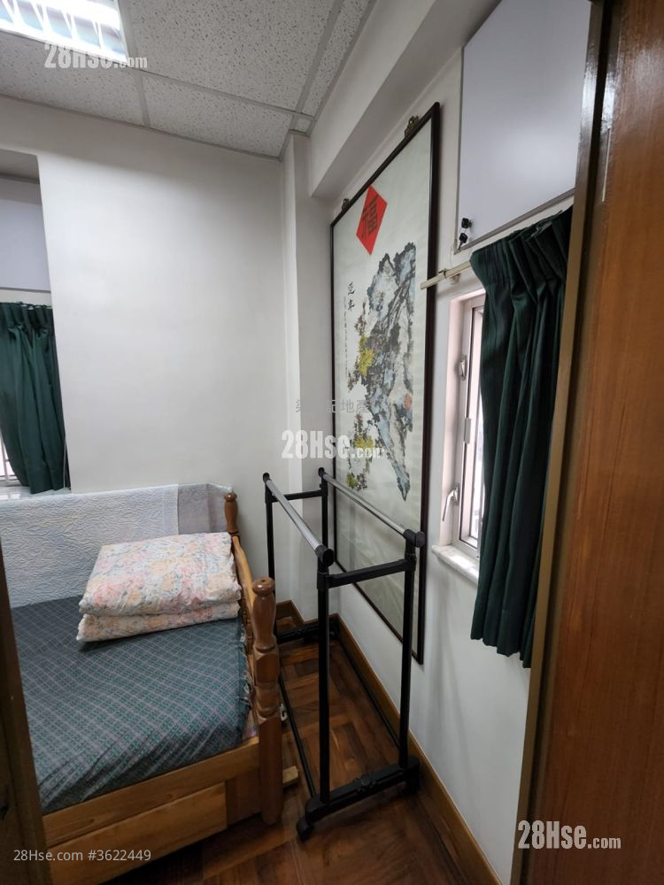 高威樓 售盤 1 房 , 1 廁所 350 平方呎 高威樓 售盤 1 房 , 1 廁所 350 平方呎