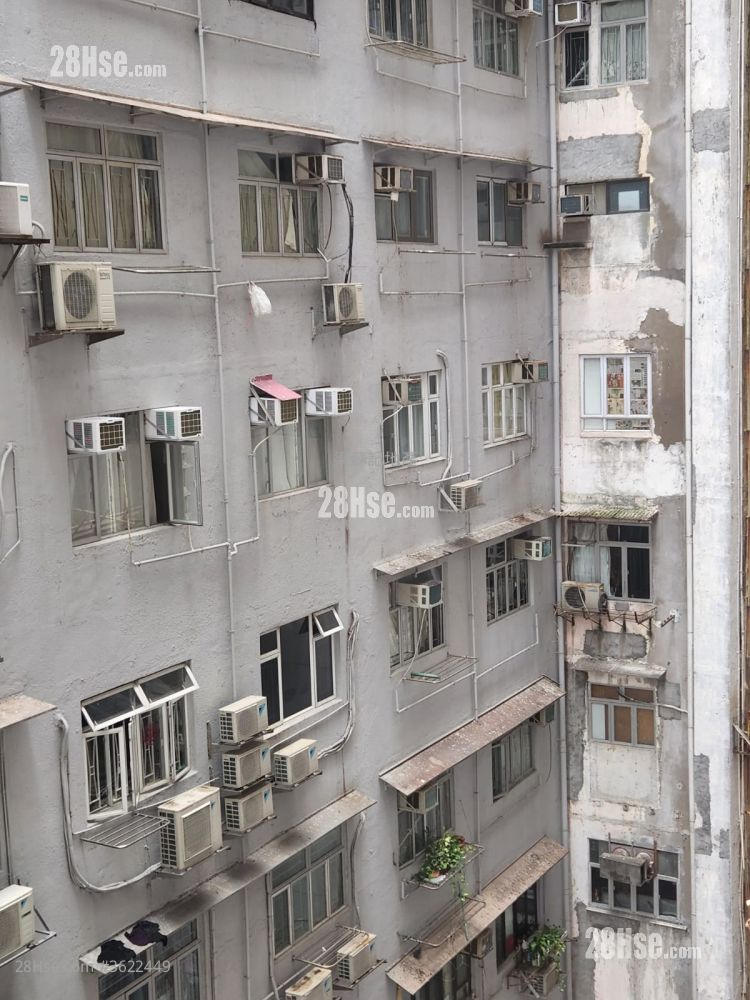 高威樓 售盤 1 房 , 1 廁所 350 平方呎 高威樓 售盤 1 房 , 1 廁所 350 平方呎