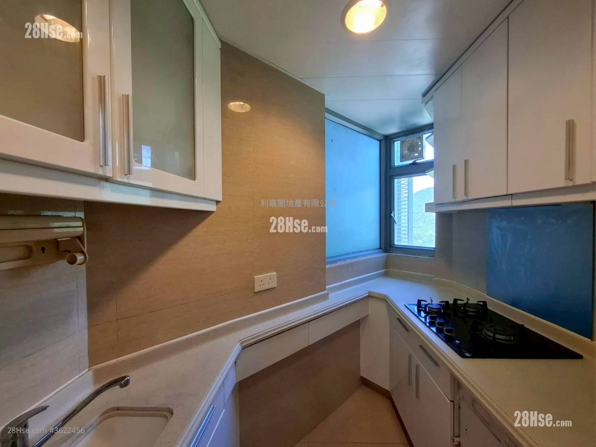 映灣園 租盤 2 房 543 平方呎 映灣園 租盤 2 房 543 平方呎