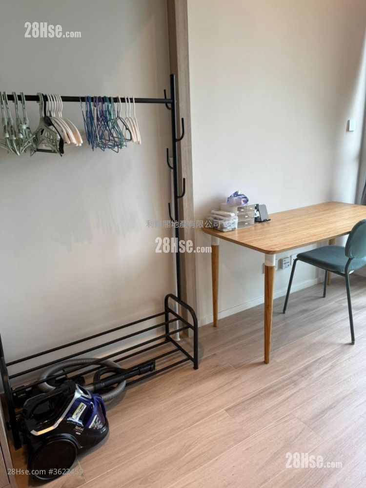 薈藍 租盤 1 浴室 203 平方呎 薈藍 租盤 1 浴室 203 平方呎