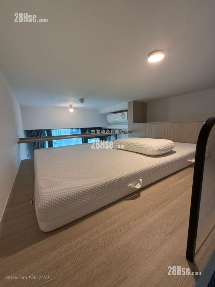 薈藍 租盤 1 浴室 203 平方呎 薈藍 租盤 1 浴室 203 平方呎