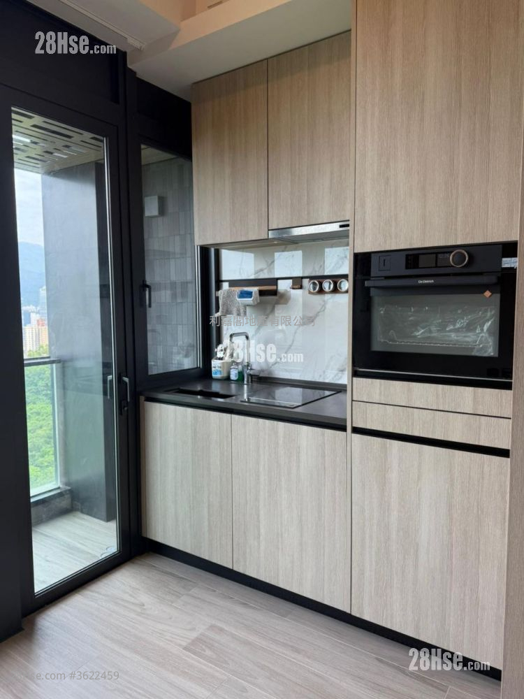 薈藍 租盤 1 浴室 203 平方呎 薈藍 租盤 1 浴室 203 平方呎