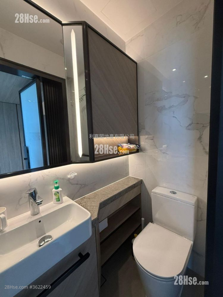 薈藍 租盤 1 浴室 203 平方呎 薈藍 租盤 1 浴室 203 平方呎