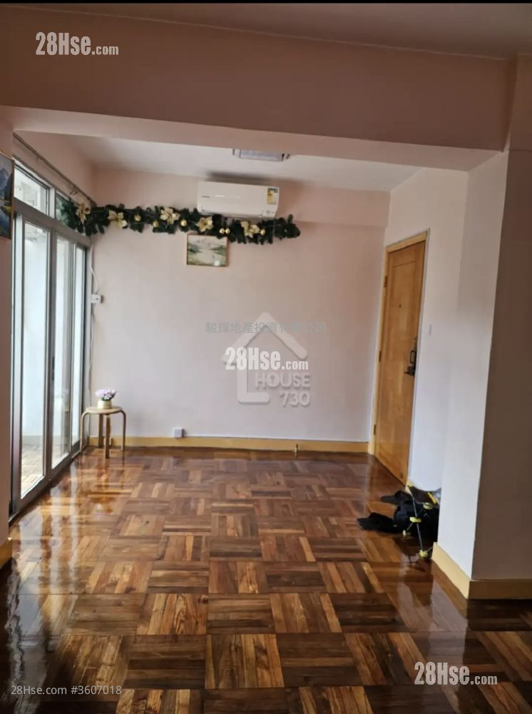 耀昌大廈 租盤 3 房 , 2 浴室 560 平方呎 耀昌大廈 租盤 3 房 , 2 浴室 560 平方呎