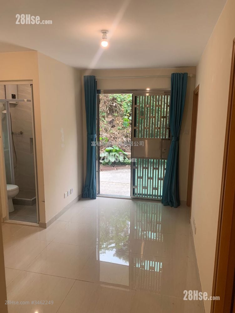 隔田村 租盤 2 房 , 1 浴室 335 平方呎