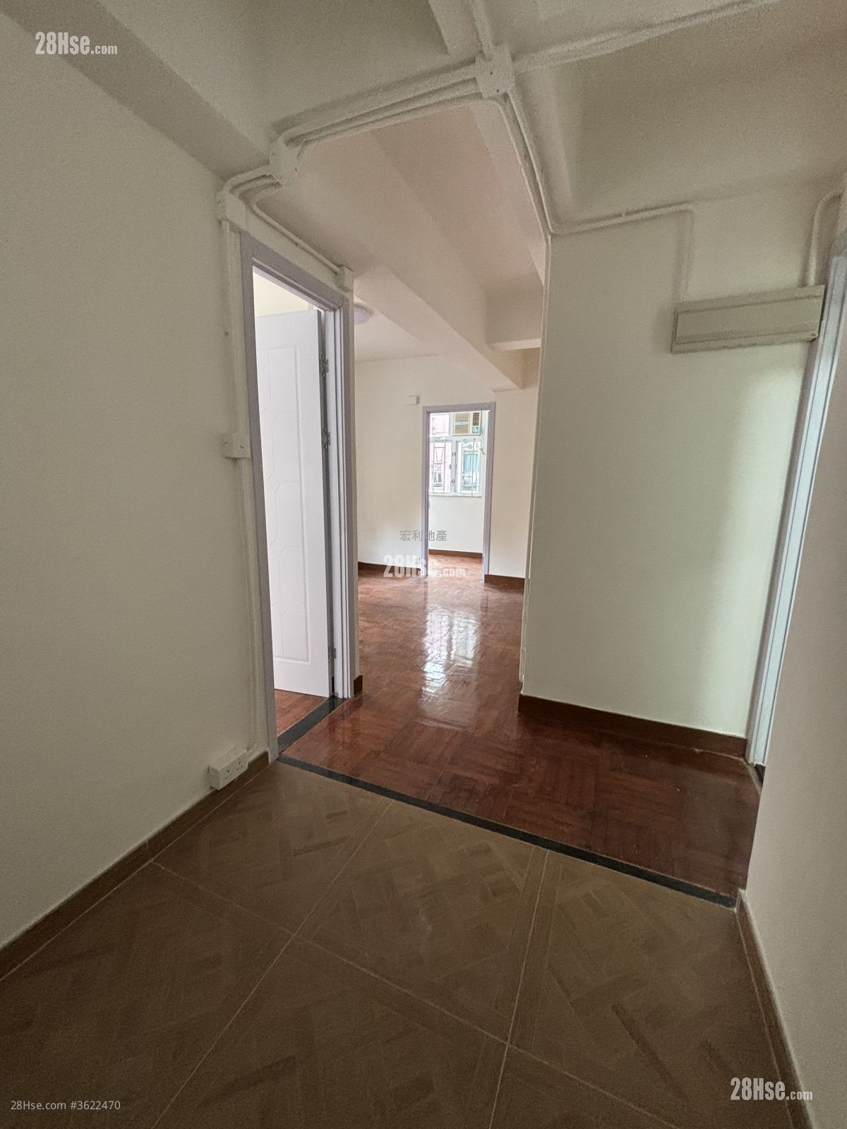 麗英大廈 租盤 443 平方呎 麗英大廈 租盤 443 平方呎