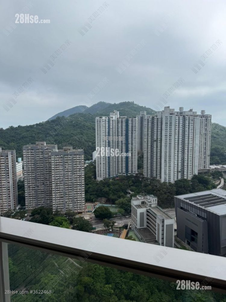 綠悠雅苑 售盤 2 房 , 1 浴室 539 平方呎