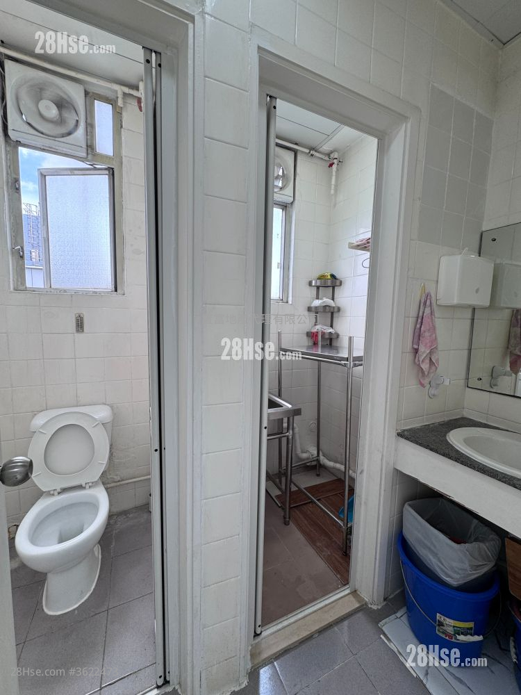 安福工業大廈 租盤 開放式間隔 , 1 廁所 安福工業大廈 租盤 開放式間隔 , 1 廁所
