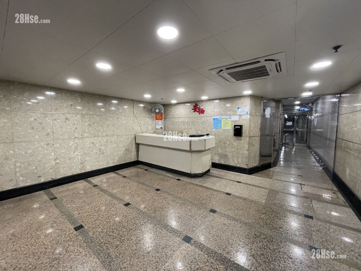 安福工業大廈 租盤 開放式間隔 , 1 廁所 安福工業大廈 租盤 開放式間隔 , 1 廁所