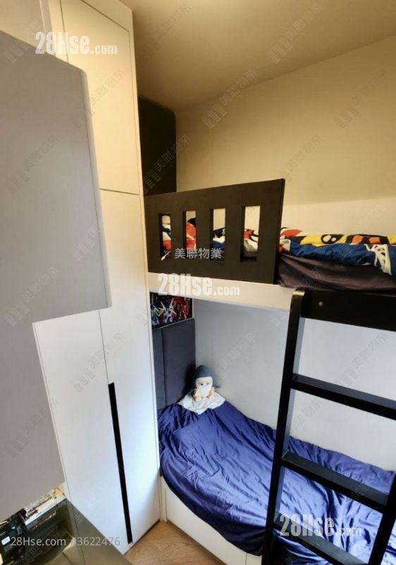 柏傲莊 售盤 2 房 464 平方呎 柏傲莊 售盤 2 房 464 平方呎