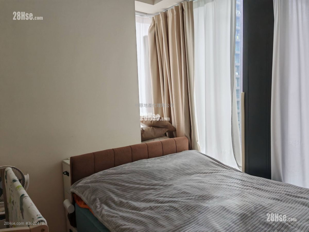 The Arles Sell 2 Bedrooms , 1 Bathroom 573 ft² The Arles Sell 2 Bedrooms , 1 Bathroom 573 ft²