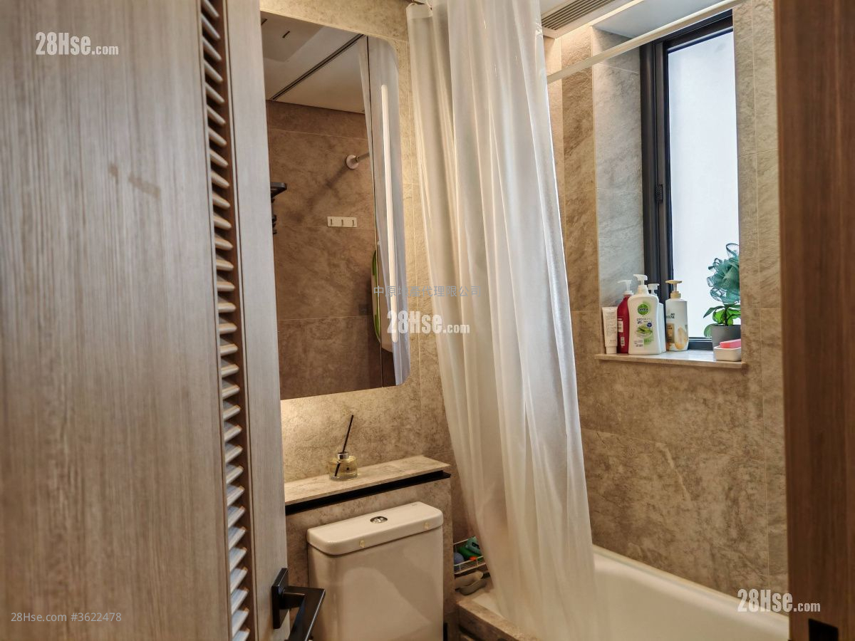 The Arles Sell 2 Bedrooms , 1 Bathroom 573 ft² The Arles Sell 2 Bedrooms , 1 Bathroom 573 ft²