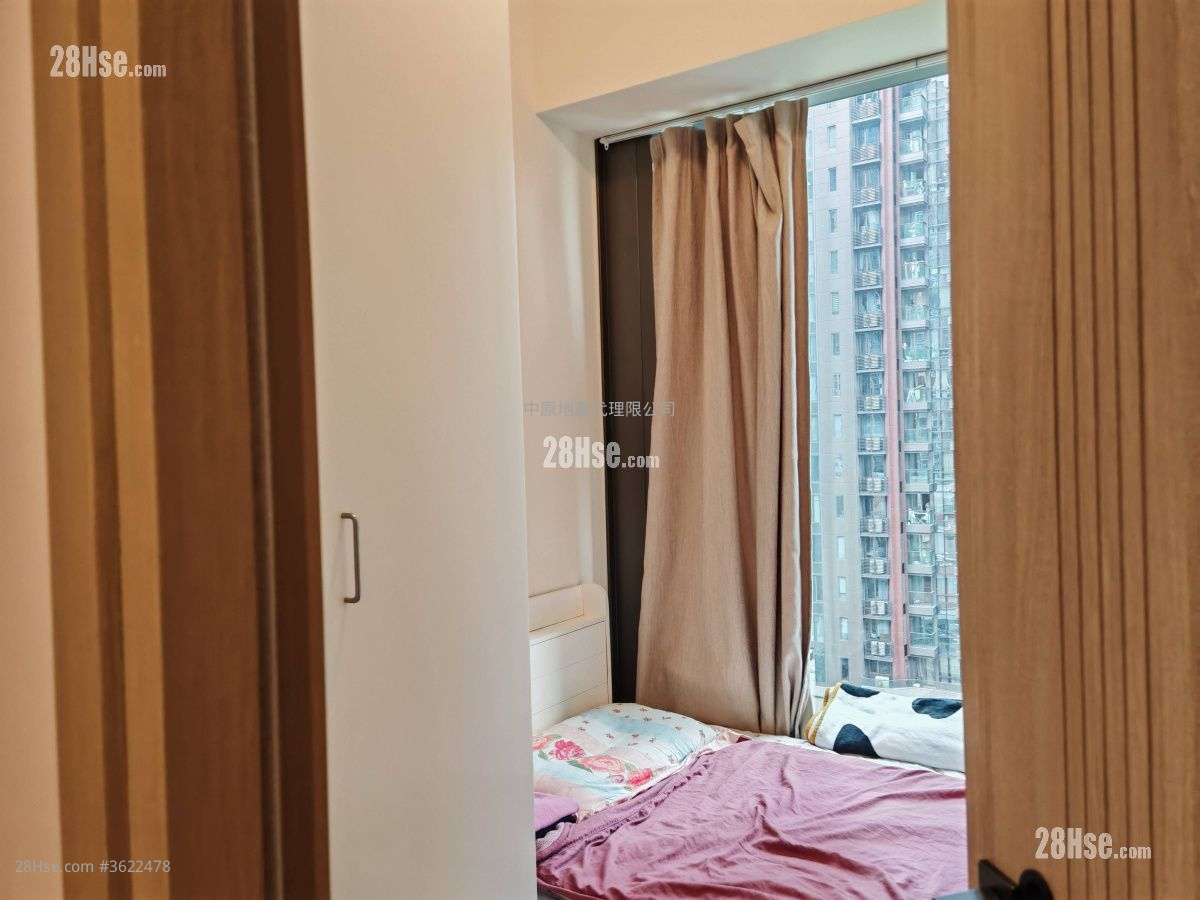 The Arles Sell 2 Bedrooms , 1 Bathroom 573 ft² The Arles Sell 2 Bedrooms , 1 Bathroom 573 ft²