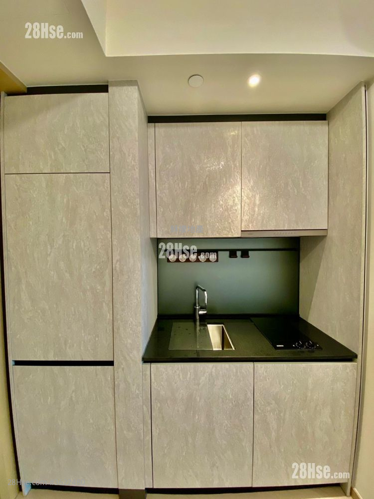 One Victoria Rental 2 Bedrooms , 1 Bathroom 451 ft² One Victoria Rental 2 Bedrooms , 1 Bathroom 451 ft²