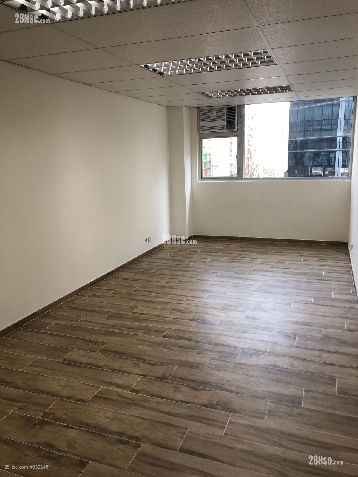 旺景工業大廈 租盤