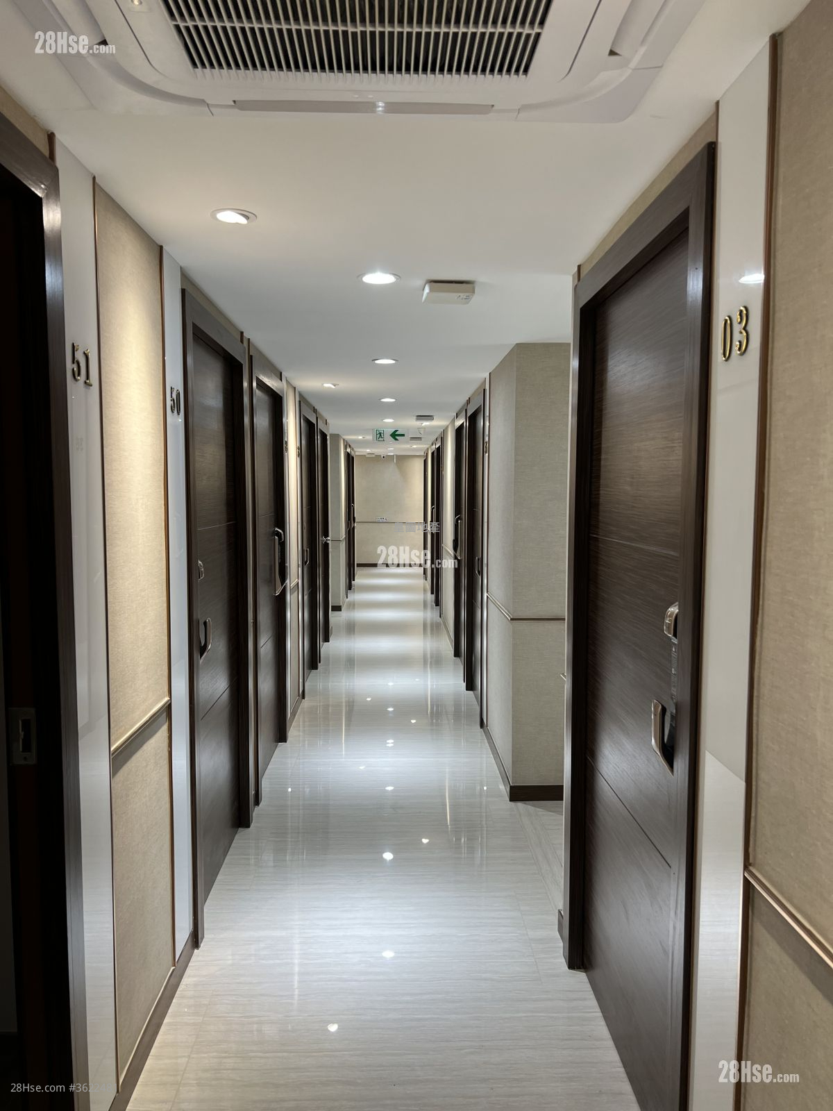 旺景工業大廈 租盤 旺景工業大廈 租盤