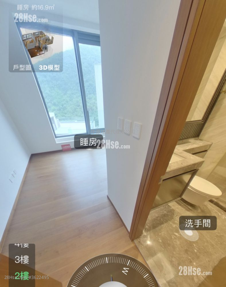 The Cavaridge Rental 4 Bedrooms , 4 Bathrooms 3,098 ft² The Cavaridge Rental 4 Bedrooms , 4 Bathrooms 3,098 ft²