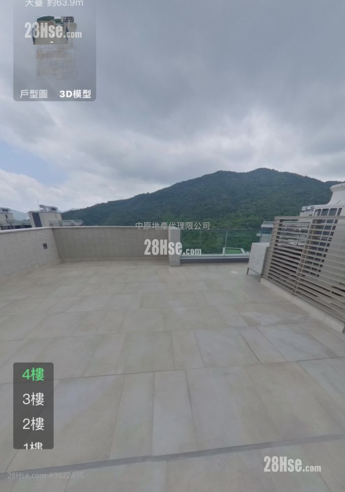 The Cavaridge Rental 4 Bedrooms , 4 Bathrooms 3,098 ft² The Cavaridge Rental 4 Bedrooms , 4 Bathrooms 3,098 ft²