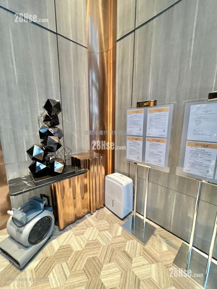 Downtown 38 租盤 1 房 , 1 浴室 309 平方呎 Downtown 38 租盤 1 房 , 1 浴室 309 平方呎