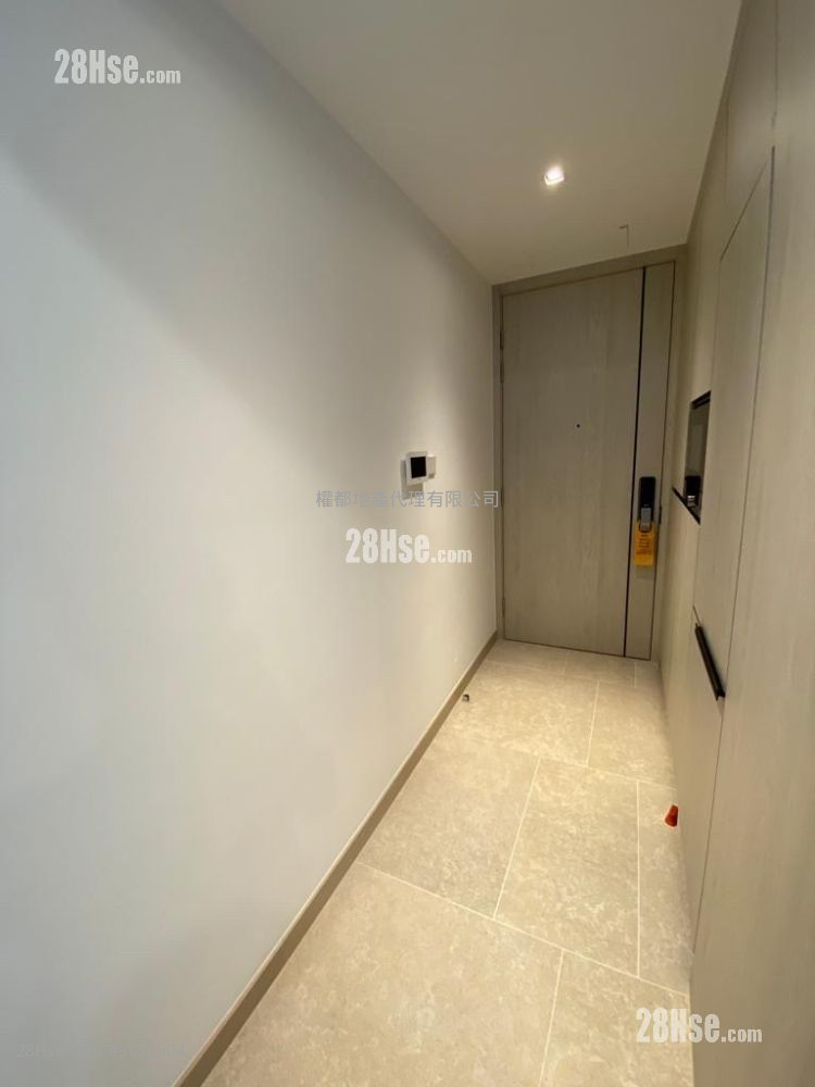 Downtown 38 租盤 1 房 , 1 浴室 309 平方呎 Downtown 38 租盤 1 房 , 1 浴室 309 平方呎