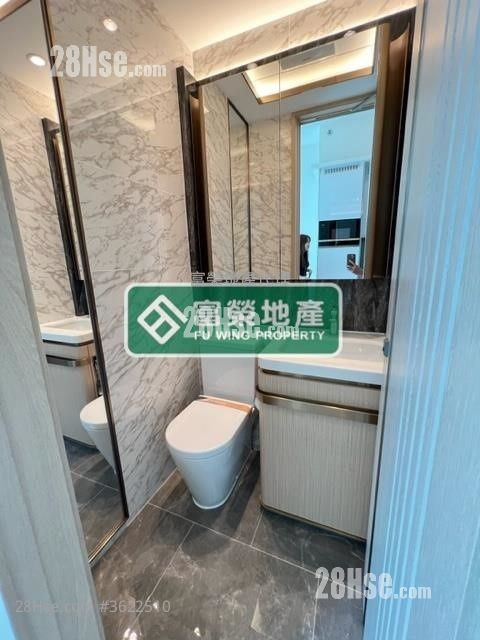 One Soho 租盤 1 房 , 1 浴室 298 平方呎 One Soho 租盤 1 房 , 1 浴室 298 平方呎