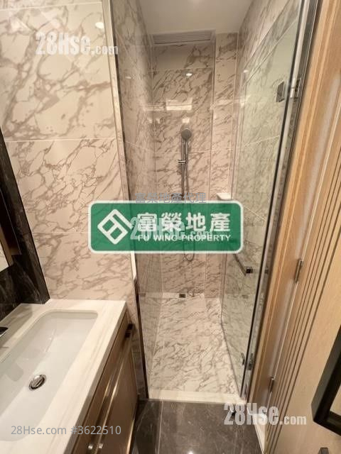 One Soho 租盤 1 房 , 1 浴室 298 平方呎 One Soho 租盤 1 房 , 1 浴室 298 平方呎