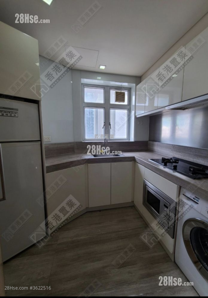 Florient Rise Sell 2 Bedrooms 482 ft² Florient Rise Sell 2 Bedrooms 482 ft²