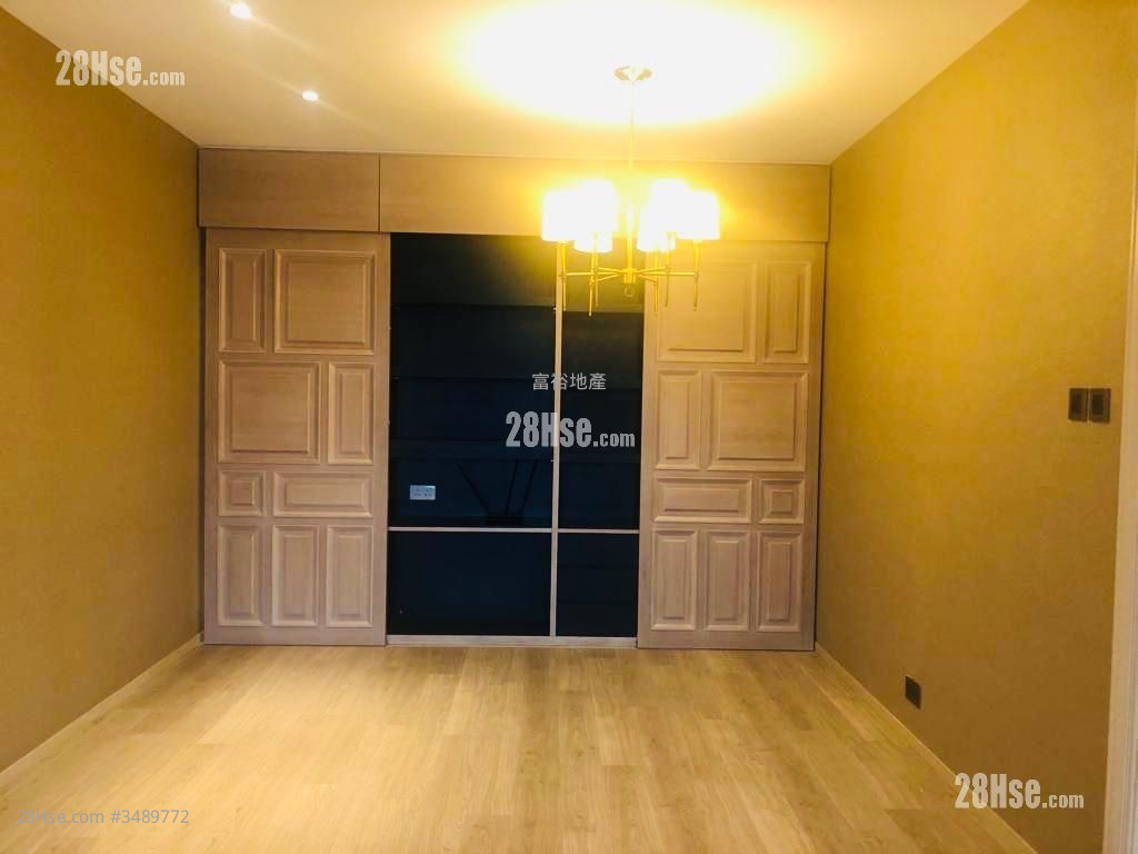 寶威閣 租盤 3 房 , 2 浴室 1,031 平方呎