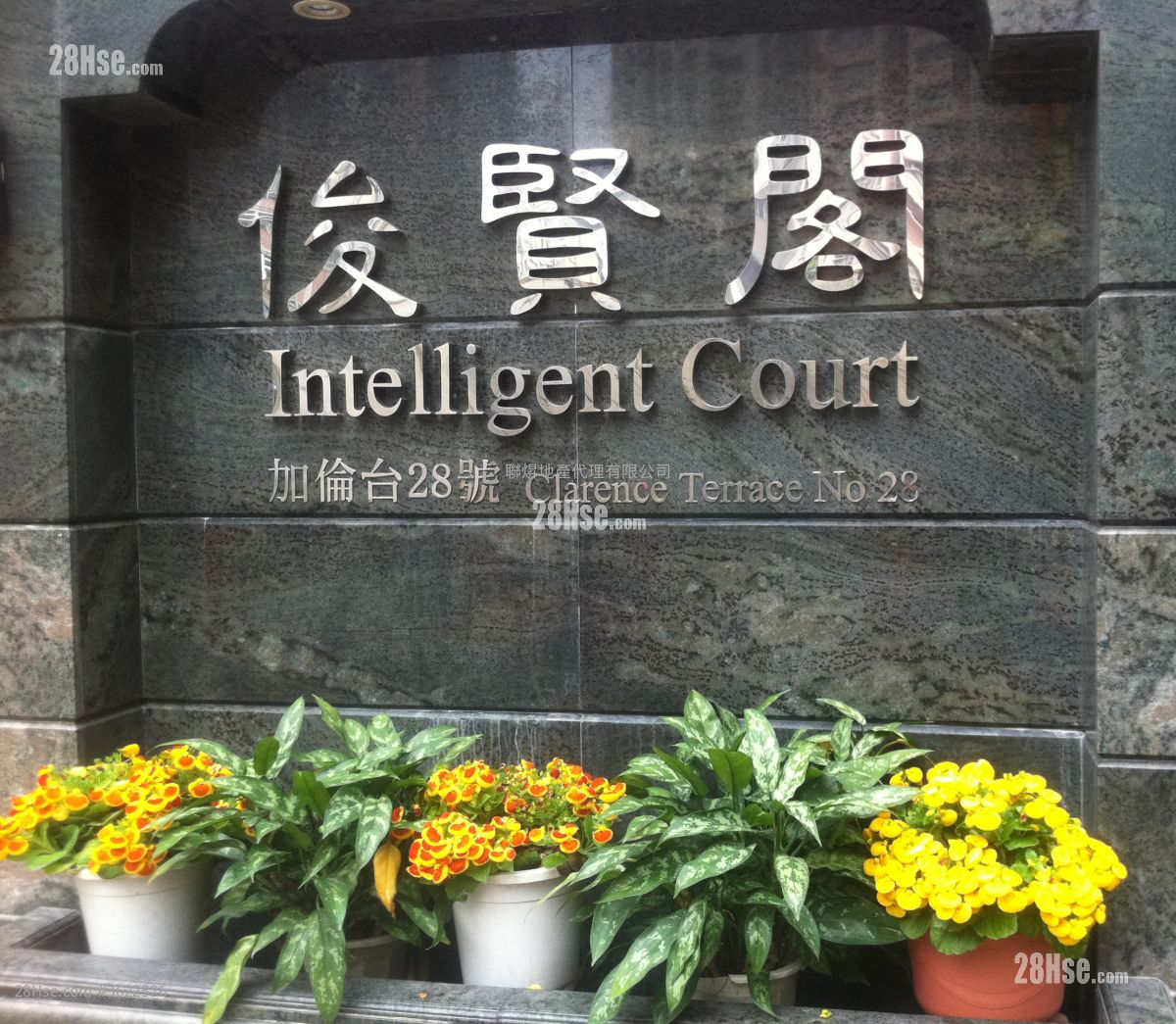 Intelligent Court Rental 2 Bedrooms , 1 Bathroom 365 ft² Intelligent Court Rental 2 Bedrooms , 1 Bathroom 365 ft²